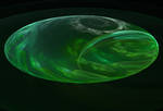 Green Jewel by uncubitodehielo88
