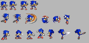 Sonic Conversions