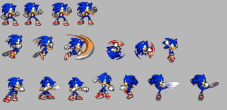 Sonic Sprites Conversion Download - Colaboratory