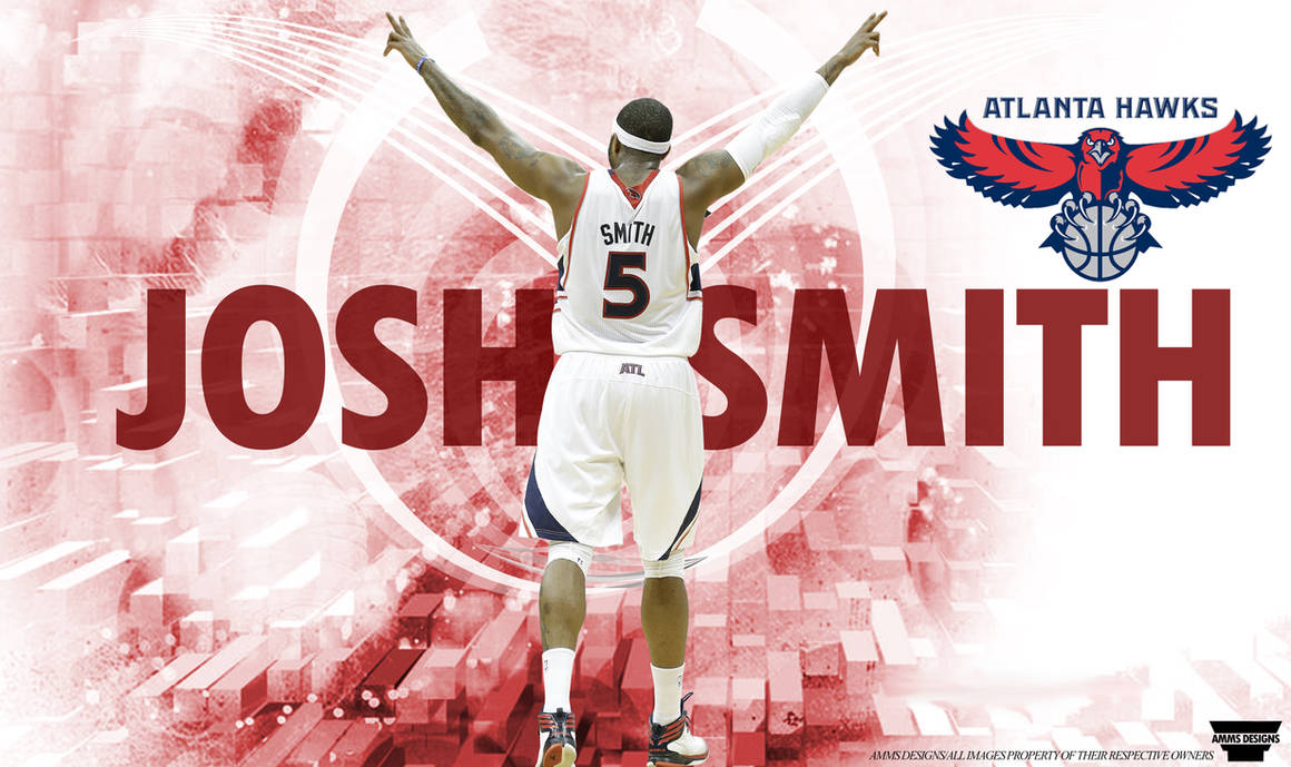 Josh Smith Poster by AMMSDesings on DeviantArt
