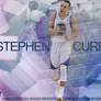 Stephen Curry Solo Series Poster