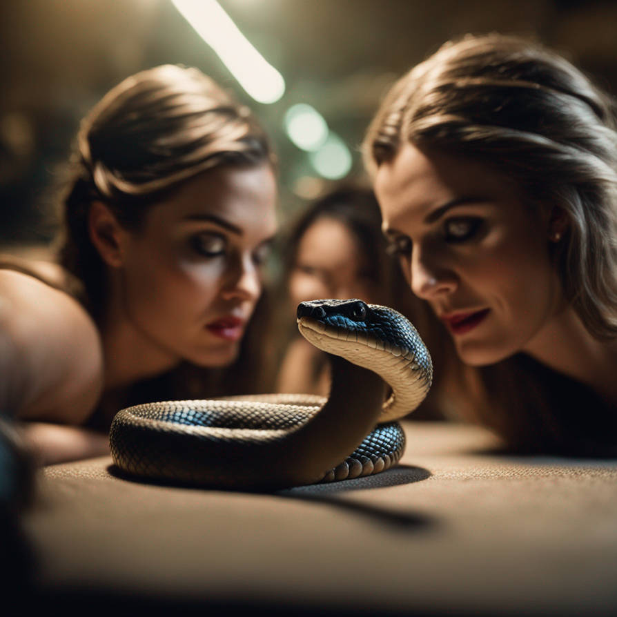 Snake Girls Vore By Causacon On DeviantArt snake-girls-vore-by-causacon-on-deviantart