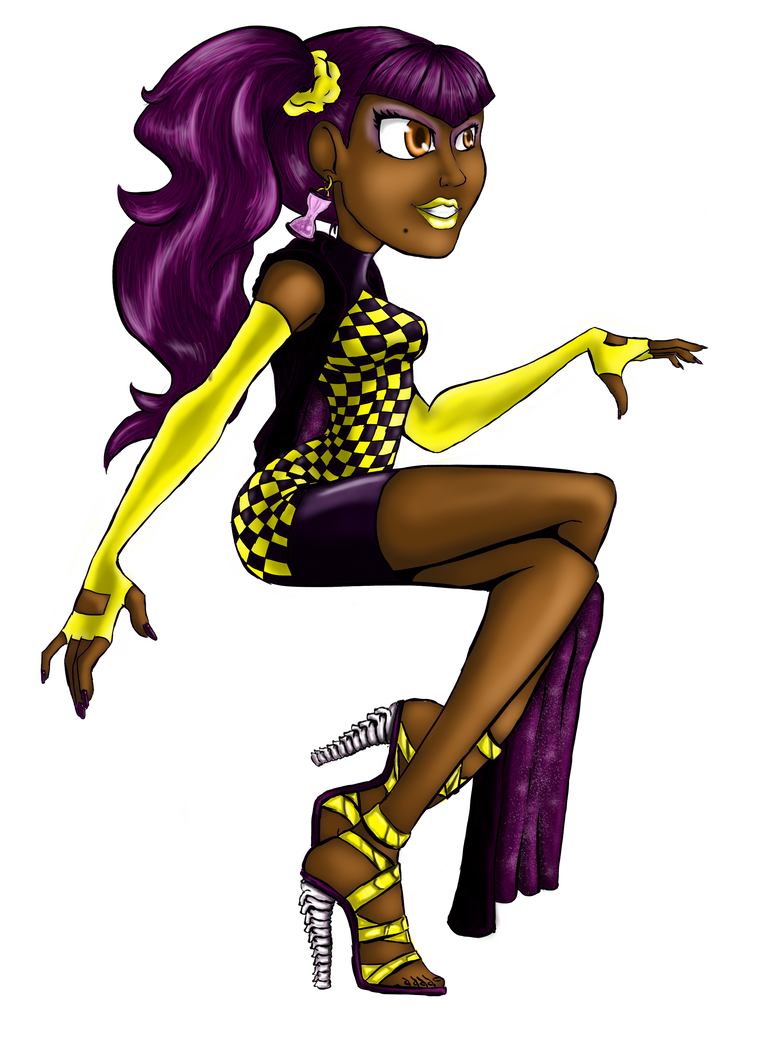 Ripper Grimm by Gincat on DeviantArt