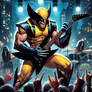 Wolverine AC/DC 2