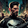 Drew Struzan The Punisher