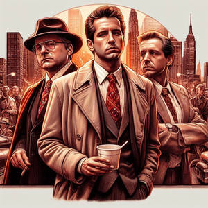 Glengarry Glen Ross #3