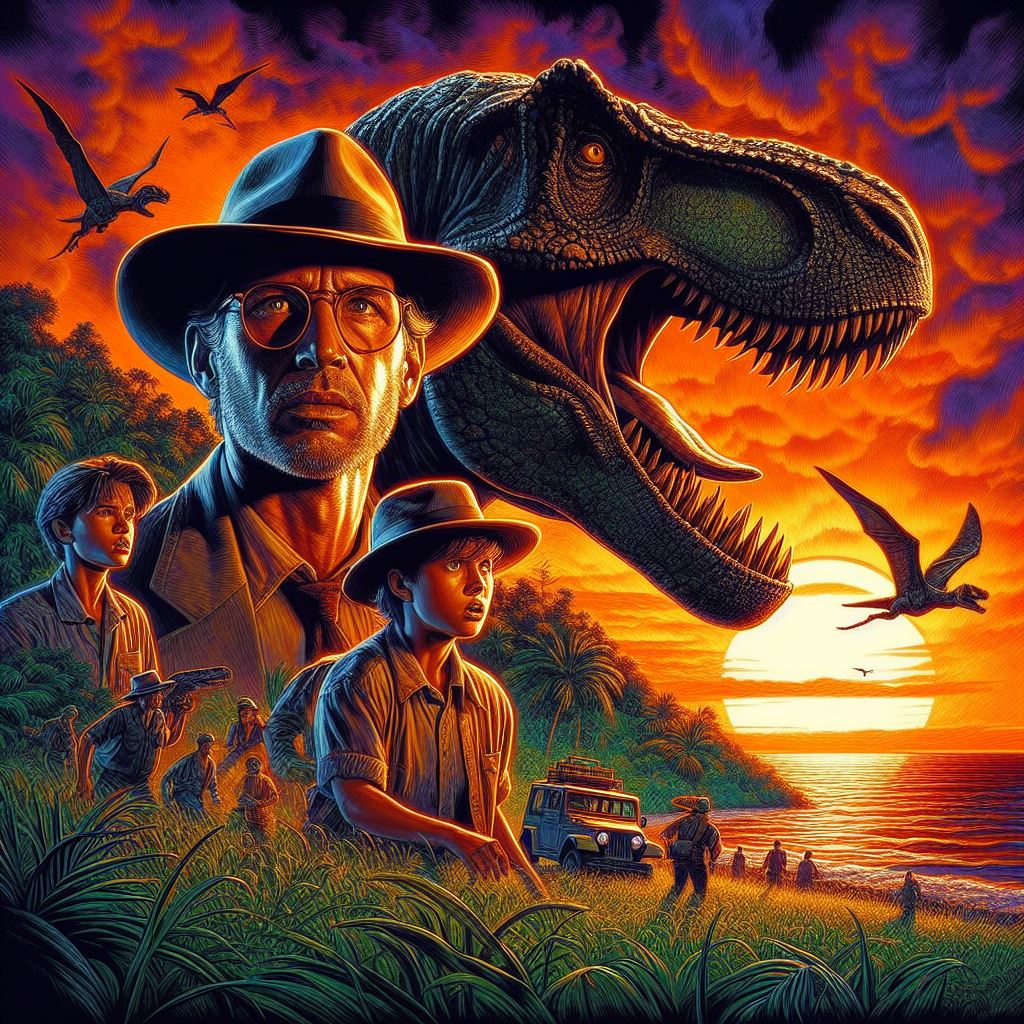 Pard Deviantart Jurassic Park by karmichorror on DeviantArt