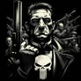 Frank Castle: The Godfather #7