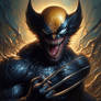 Wolverine: Symbiosis #2