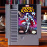 Moon Knight: NES