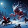 Carnage: Winter Wonderland #22