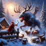 Carnage: Winter Wonderland #31