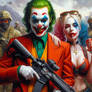 The Joker and Harley Quinn #5