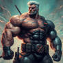 Cable: Beefcake