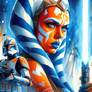 Ahsoka #28