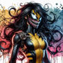 X-23: Symbiosis #7