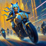 Ahsoka: Hog Jockey