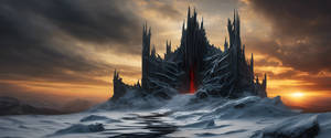 The Fortress #12