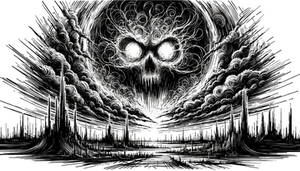 Dark Prophecy Unfolds