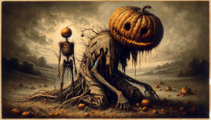 The Pumpkinhead Requiem