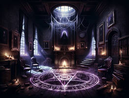 Nocturnal Summoning