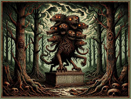 The Cerberus Revenants