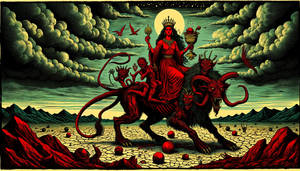 Rider of Abominations