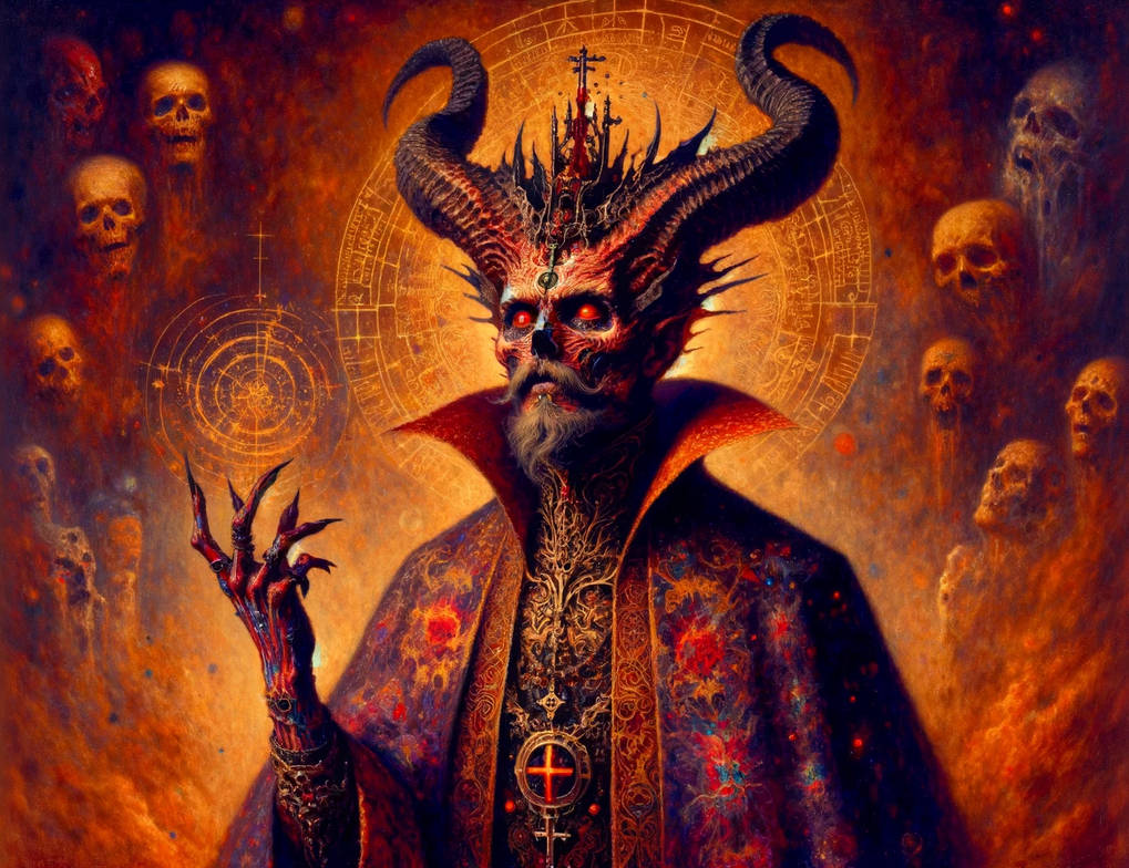 Unholy Ravage The Unholy Convergence by karmichorror on DeviantArt