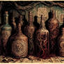 Elixirs of the Underworld