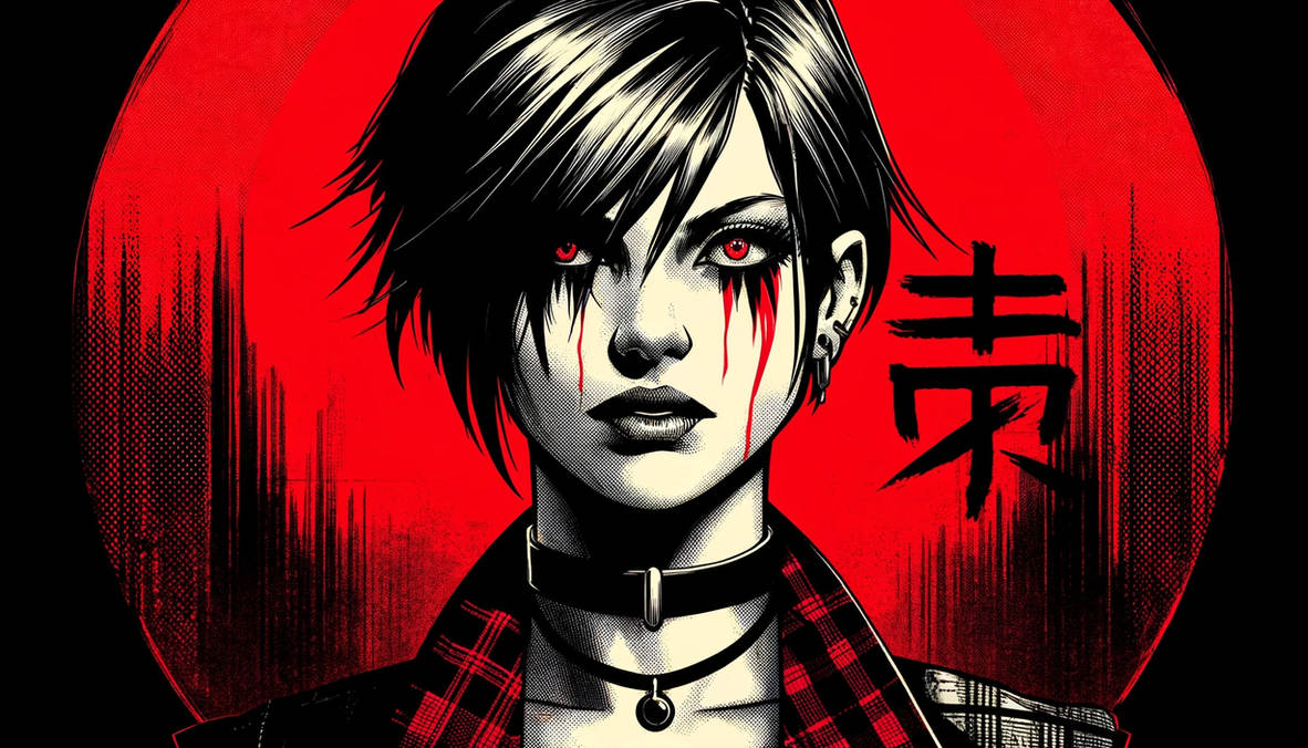 Shattered Ruby by karmichorror on DeviantArt