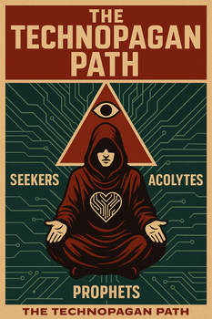 The Technopagan Path