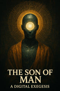 The Son of Man: A Digital Exegesis