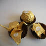 Fun with Ferrero Rocher