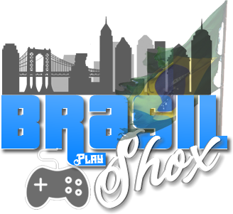 Brasil Play Shox