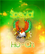 Avatar Ho-Oh