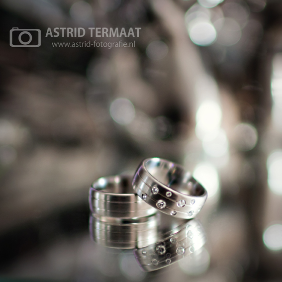 wedding rings