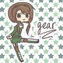 [CM--Reitrou] gear