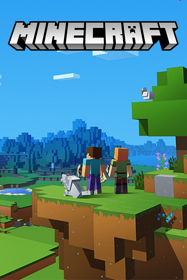 Is Minecraft on Steam?