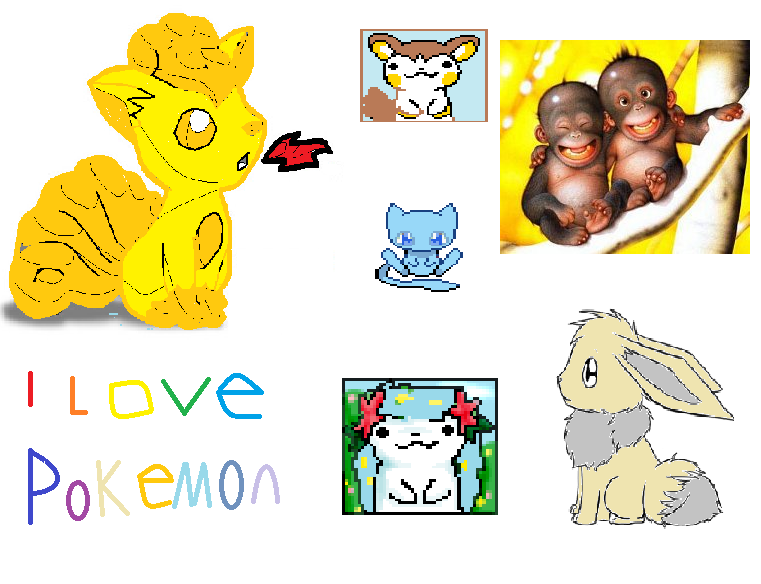 pokemon