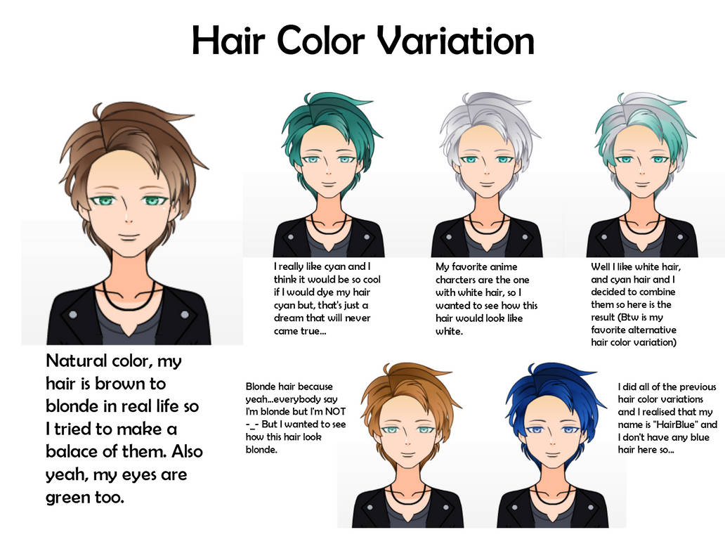 5. Blue Hair: Tips and Tricks for Maintaining Your Color - wide 5
