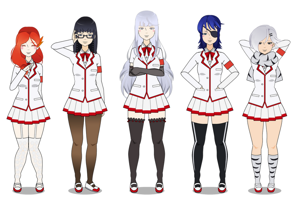 Student Council Yandere Sim Update By HairBlue On DeviantArt student-council-yandere-sim-update-by-hairblue-on-deviantart