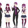 Yandere Simulator: Drama Club