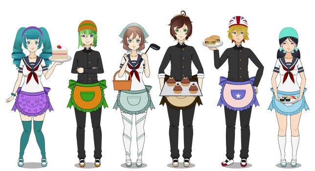Explore The Best Shokutsuburaya Art Deviantart Explore The Best Shokutsuburaya Art Deviantart