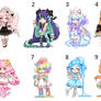 Gaia OTA Adoptables Old Batch 10 [CLOSED]