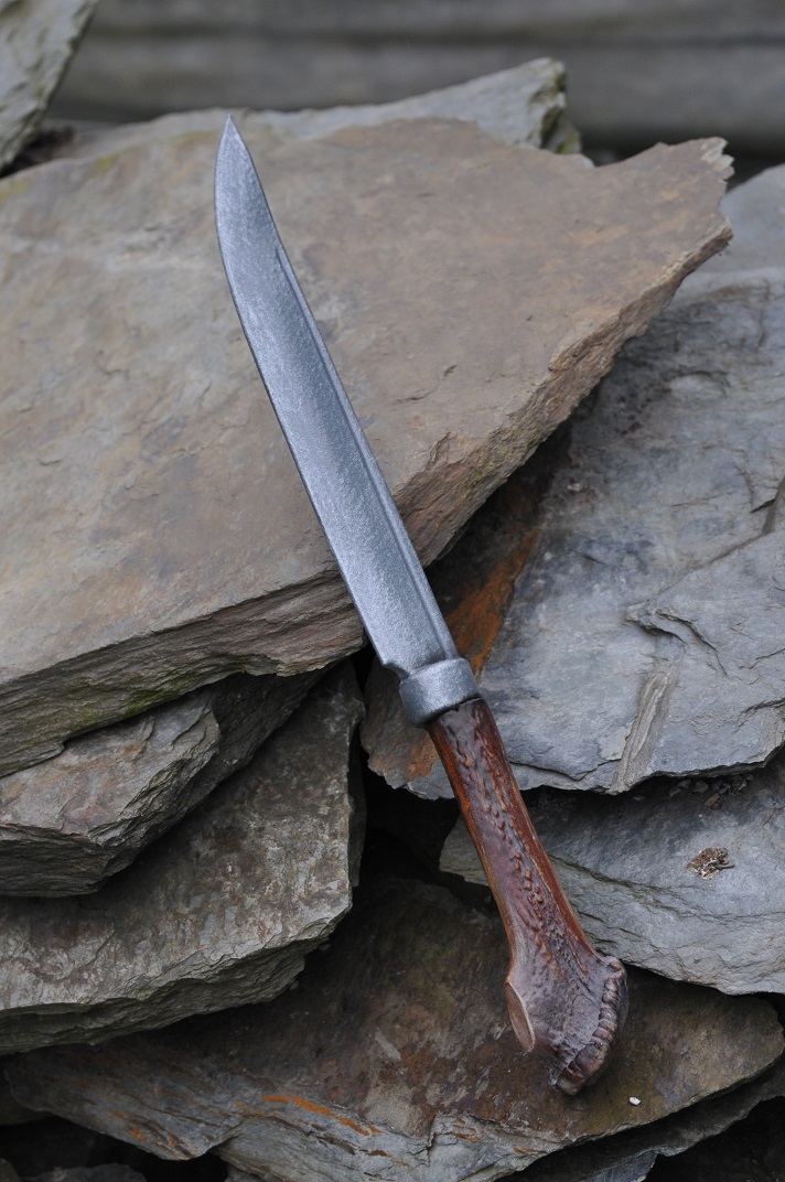 Jagdmesser: The Classic German Hunting Knife