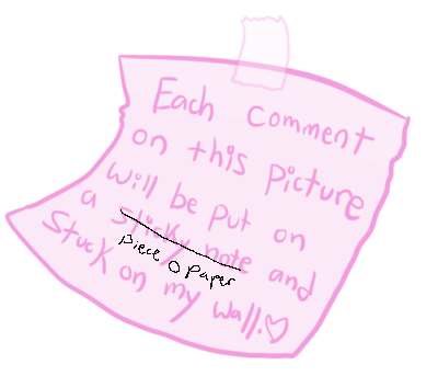 Large Sticky Note Meme Sticky Notes Meme (Paper Meme) by TWBU-Six on DeviantArt