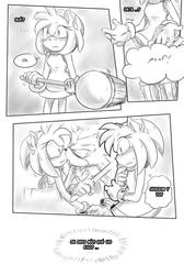 First Kiss Pg  19