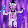 Funtime Freddy