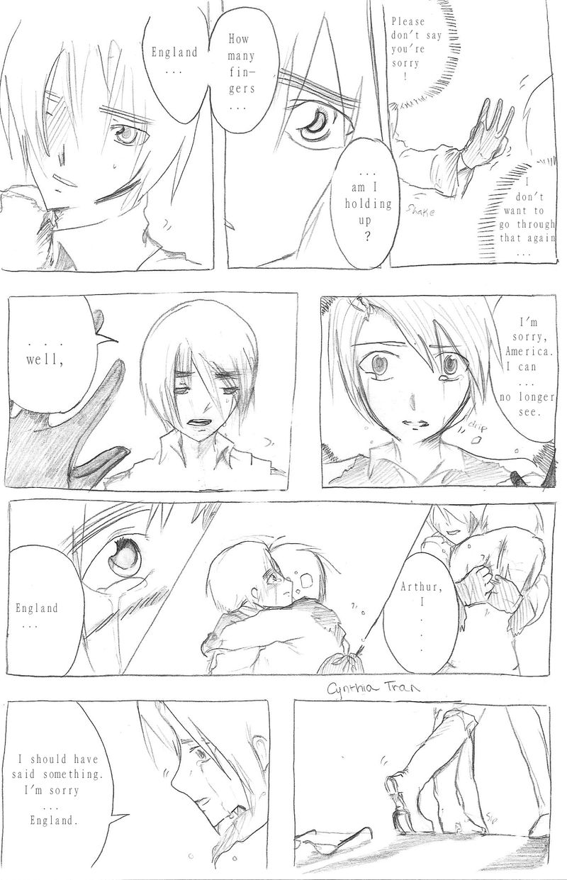 HetaOni: USUK Spoilers :D by Uonsei