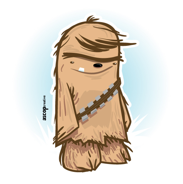 Lil' wookie